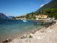 Lago di garda