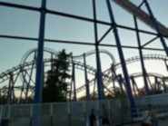 zbavn park Gardaland